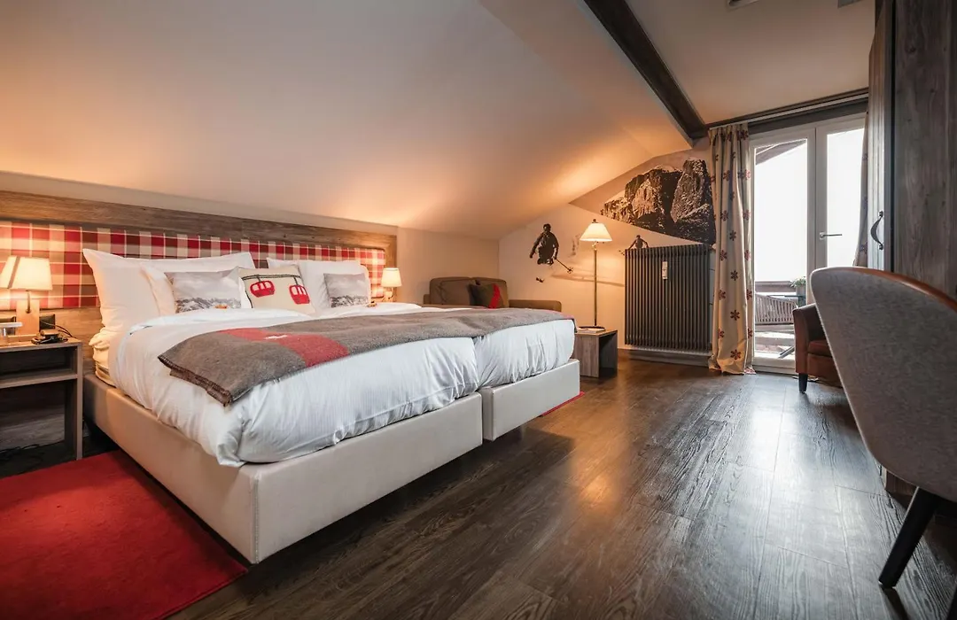 Hotel Bristol Verbier-1