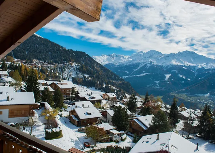 Centraal gelegen hotel: Hotel Montpelier