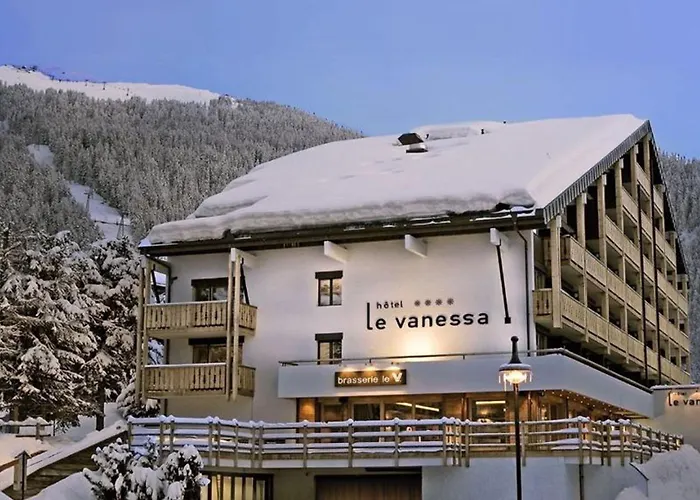  Vanessa