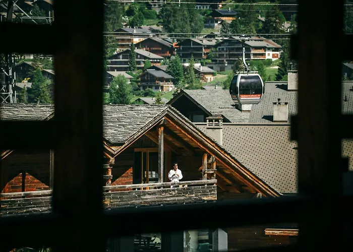  W Verbier