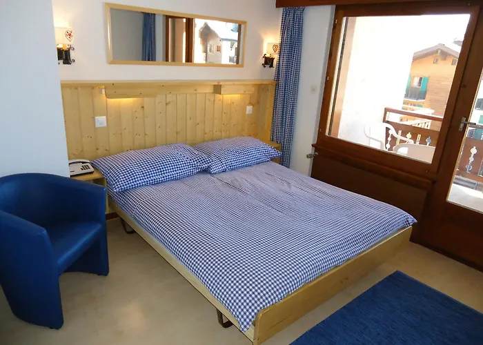 Familiehotel: Hotel Mirabeau